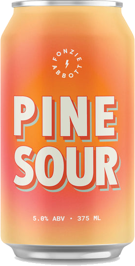 pine sour